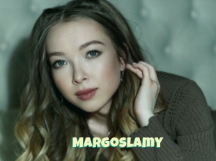 Margoslamy