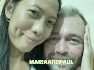 Mariaandpaul