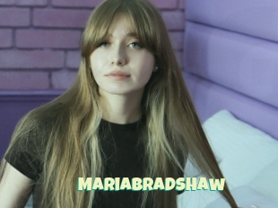 Mariabradshaw