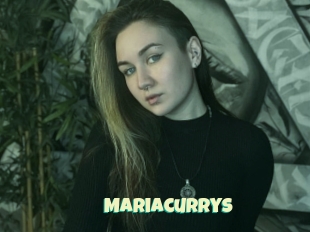 Mariacurrys