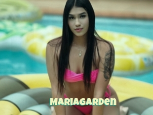 Mariagarden