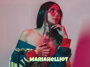 Mariahelliot