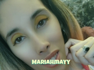 Mariahmayy