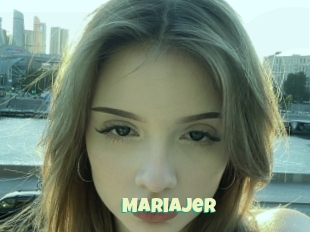 Mariajer