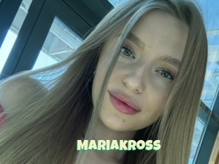 Mariakross