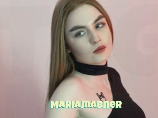 Mariamabner