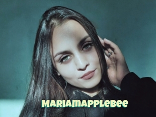 Mariamapplebee