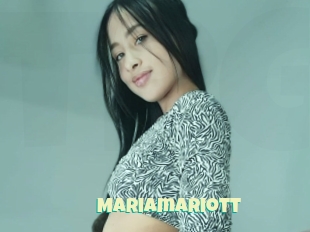 Mariamariott