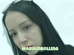 Mariambolling