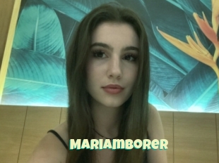 Mariamborer