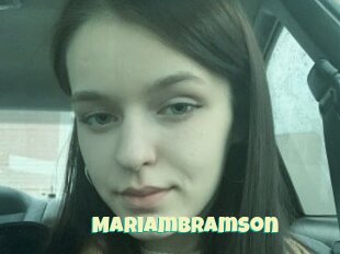 Mariambramson