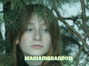 Mariambrandon