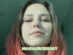 Mariamcrissey