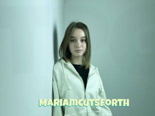 Mariamcutsforth