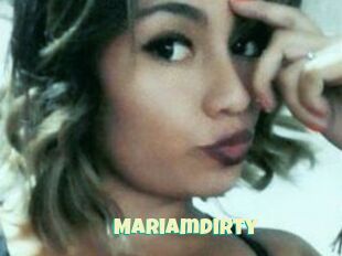 Mariamdirty