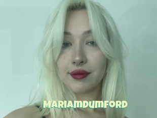 Mariamdumford