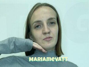 Mariamevatt