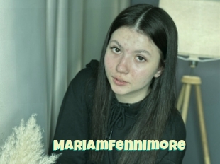 Mariamfennimore