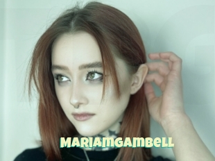 Mariamgambell