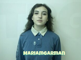 Mariamgarman