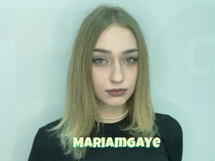 Mariamgaye