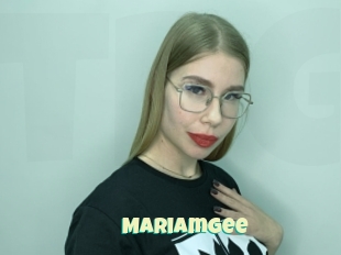 Mariamgee