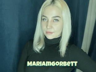 Mariamgorbett