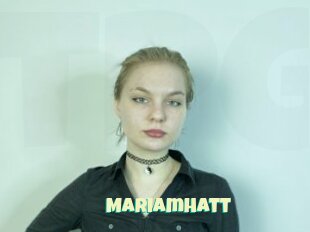 Mariamhatt