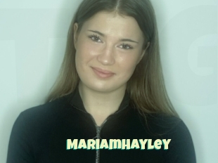 Mariamhayley