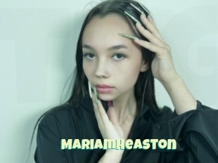 Mariamheaston