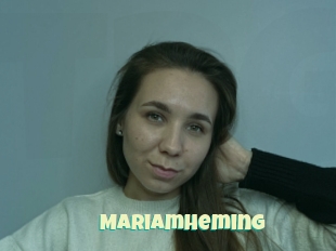 Mariamheming