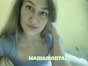 Mariamontal