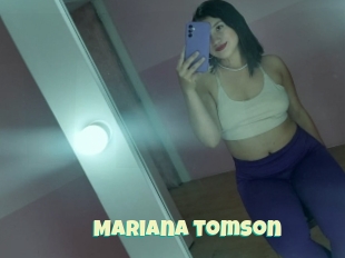 Mariana_tomson