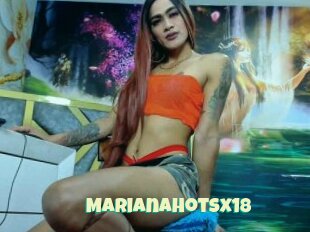 Marianahotsx18