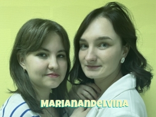 Marianandelvina