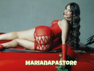 Marianapastore