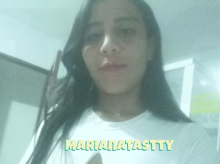 Marianatastty