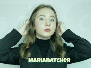 Marianatcher