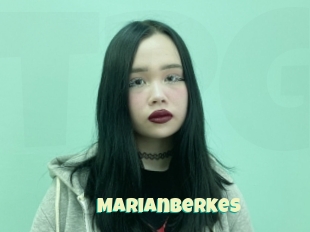 Marianberkes