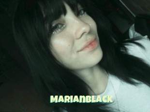 Marianblack