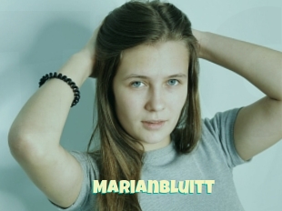 Marianbluitt