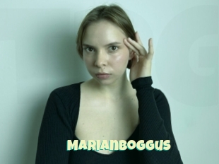 Marianboggus