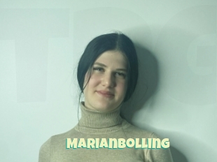 Marianbolling