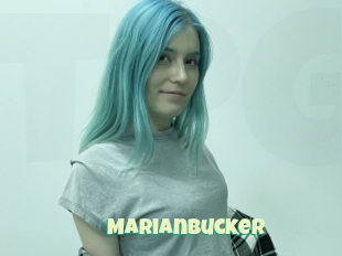 Marianbucker