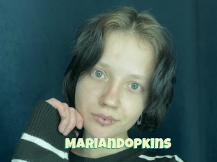 Mariandopkins