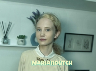 Mariandutch