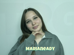 Marianeady