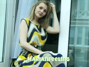 Marianfeeling