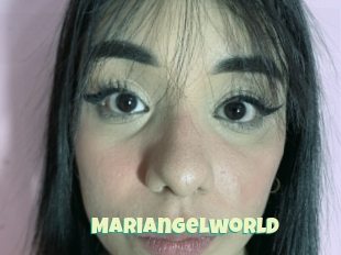 Mariangelworld