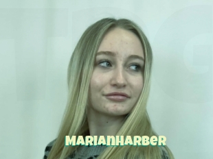 Marianharber